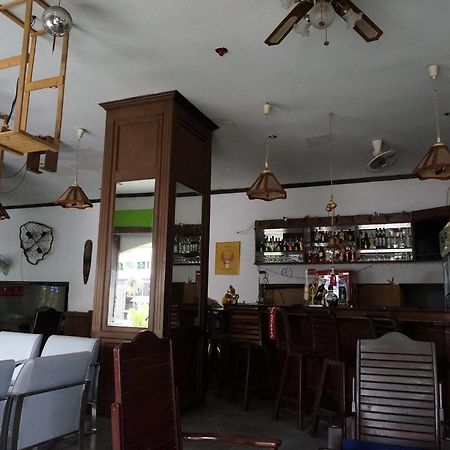הואה הין Sand Inn Hotel מראה חיצוני תמונה