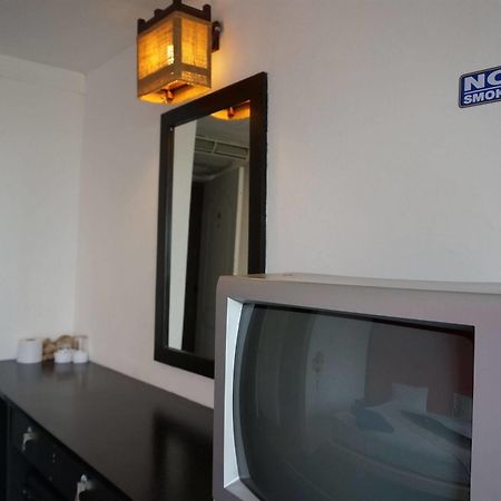 הואה הין Sand Inn Hotel מראה חיצוני תמונה