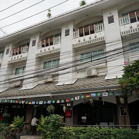 הואה הין Sand Inn Hotel מראה חיצוני תמונה