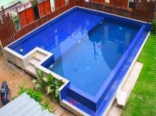 הואה הין Sand Inn Hotel מראה חיצוני תמונה