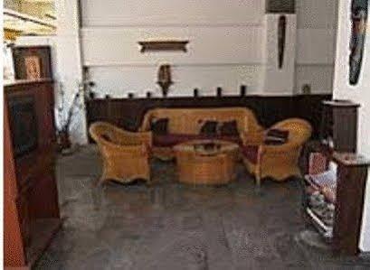 הואה הין Sand Inn Hotel מראה חיצוני תמונה