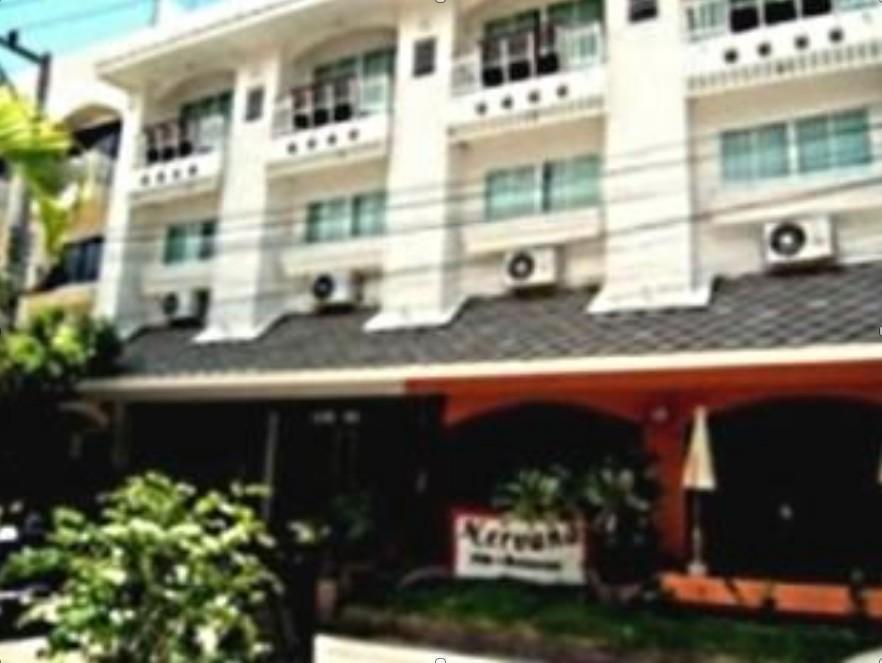 הואה הין Sand Inn Hotel מראה חיצוני תמונה