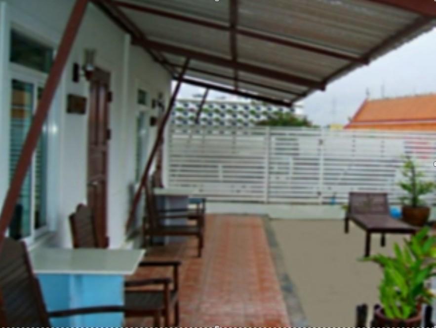 הואה הין Sand Inn Hotel מראה חיצוני תמונה