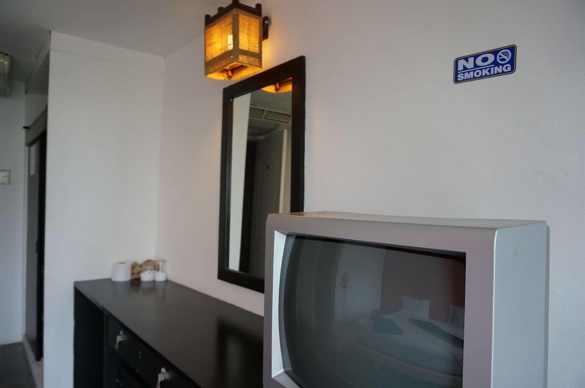 הואה הין Sand Inn Hotel מראה חיצוני תמונה