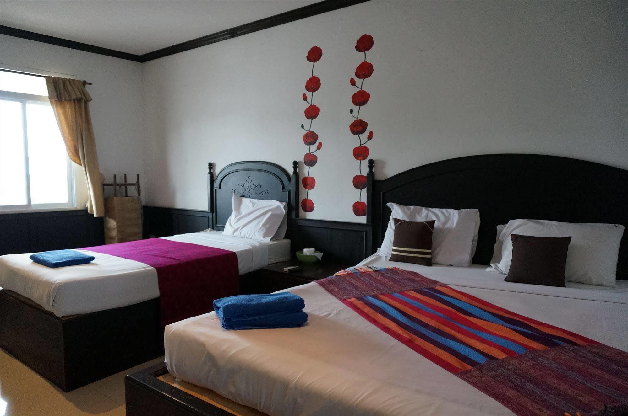 הואה הין Sand Inn Hotel מראה חיצוני תמונה